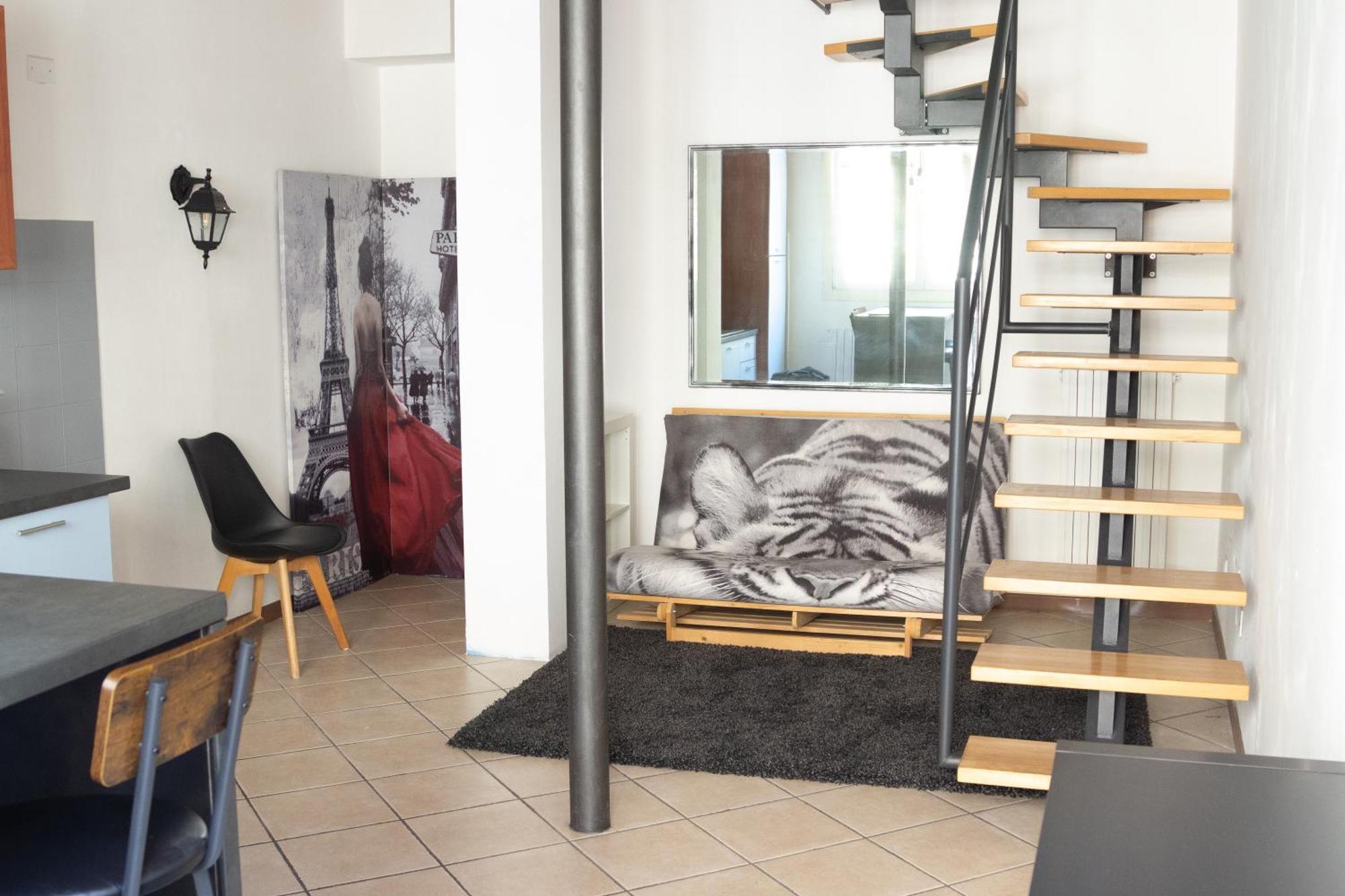 Verona Nest Exterior foto