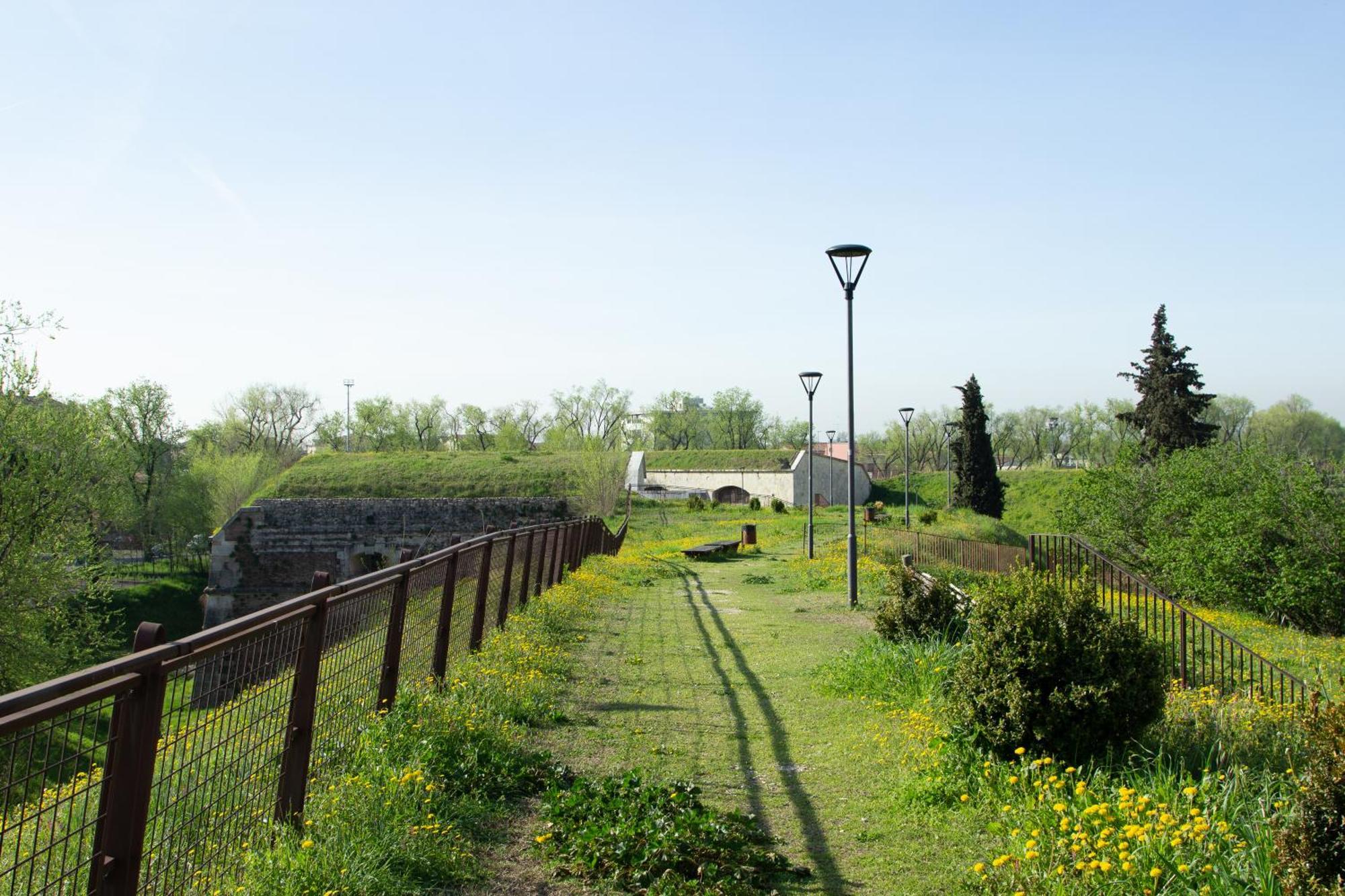 Verona Nest Exterior foto