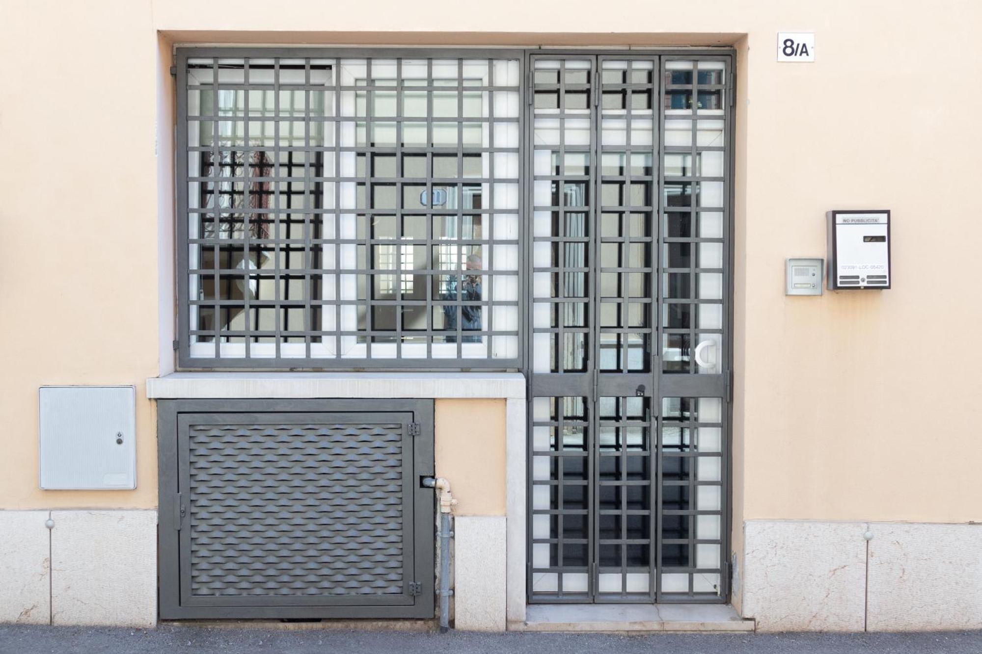 Verona Nest Exterior foto